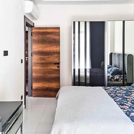 Apartment Serinity Mahmutlar Alanya
