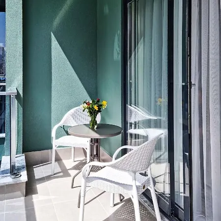 Apartment Serinity Mahmutlar Alanya