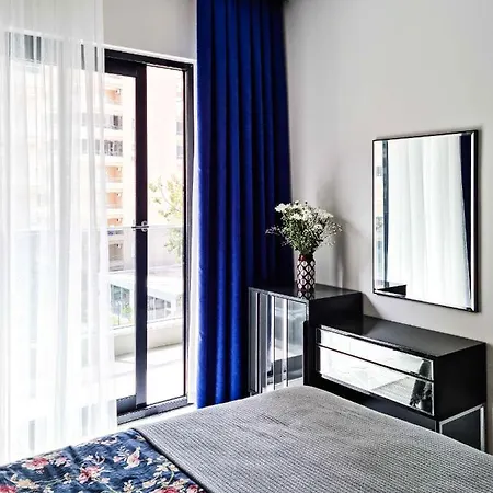 Apartment Serinity Mahmutlar Alanya